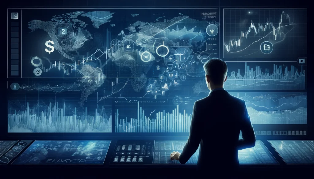 Top 8 Điều Cần Biết Về Forex Trading Cho Nhà Đầu Tư Mới