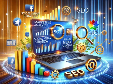 Top 8 Công Ty Marketing Agency Giúp Thương Hiệu Phát Triển Bền Vững