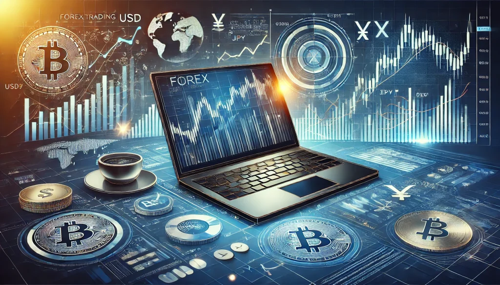 Top 8 Điều Cần Biết Khi Tìm Hiểu Ngoại Hối Là Gì