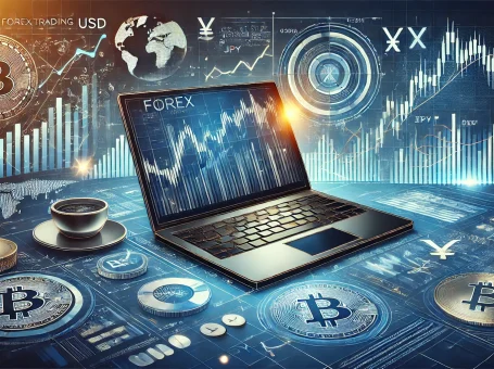 Top 8 Điều Cần Biết Khi Tìm Hiểu Ngoại Hối Là Gì