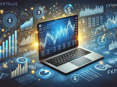 Top 8 Điều Cần Biết Về FXTrade Ở Việt Nam Dành Cho Nhà Đầu Tư