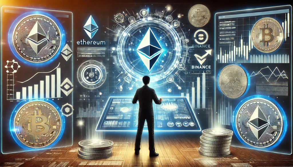 10+ Cách Đầu Tư Altcoin Hiệu Quả – Hướng Dẫn Chi Tiết Cho Nhà Đầu Tư