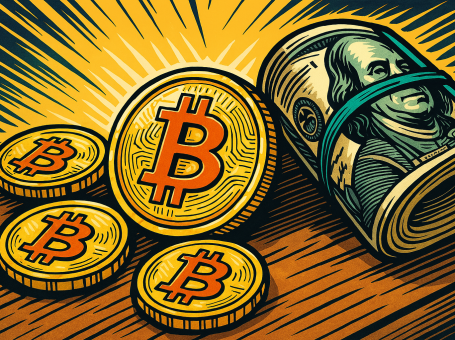 7 Chiến Lược Tận Dụng Bong Bóng Tiền Điện Tử Để Sinh Lời Trước Khi Nó Nổ